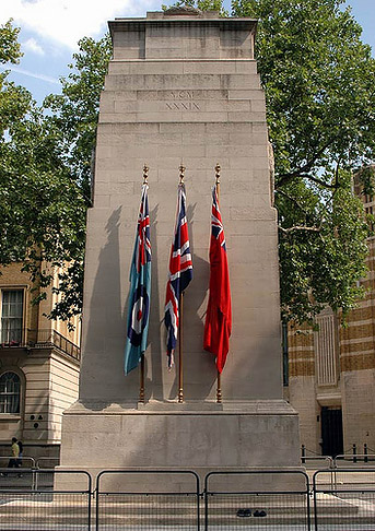 Cenotaph