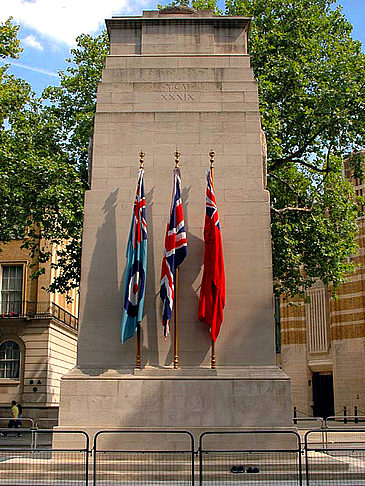 Cenotaph Foto London