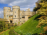 Windsor Castle Foto von Citysam  Windsor Castle