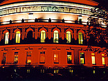 Royal Albert Hall Impressionen von Citysam  
