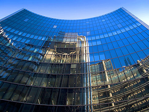 Foto Lloyd's of London 