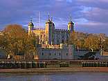 Tower of London Fotografie Attraktion  