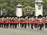 Horse Guards Foto von Citysam  
