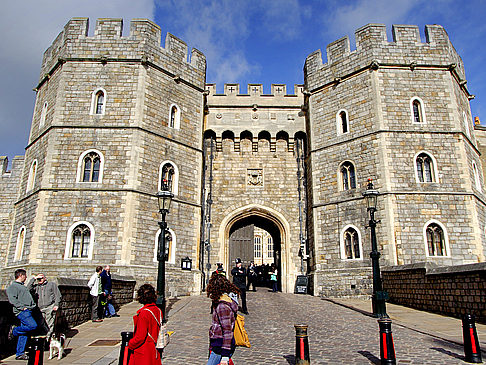Fotos Windsor Castle | Windsor