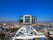 Foto London Eye - London
