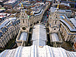 St. Paul's Cathedral - England (London)