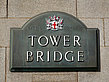Tower of London - England (London)