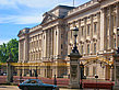 Queen Victoria Memorial - England (London)
