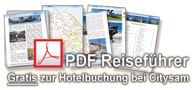 Reiseführer gratis zu Ihrer Hotelbuchung in London