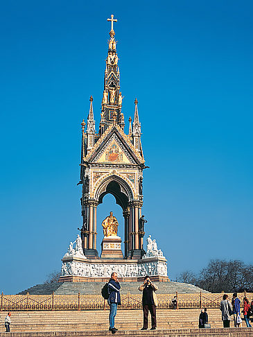  Foto von Citysam  in London 