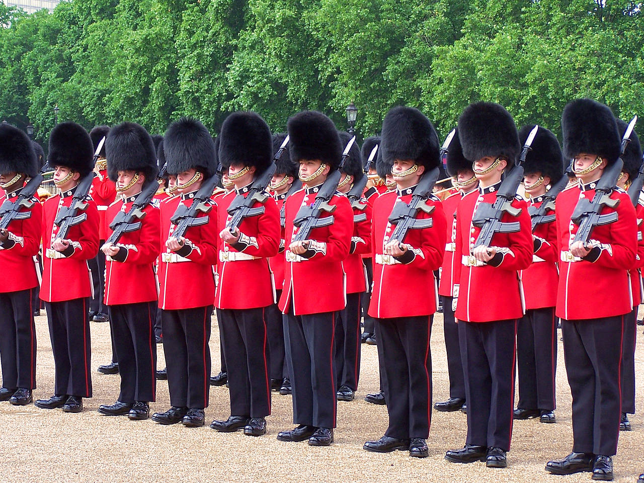  Bildansicht Attraktion  von London 