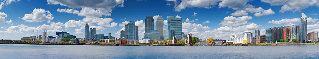 Fotos Docklands | London