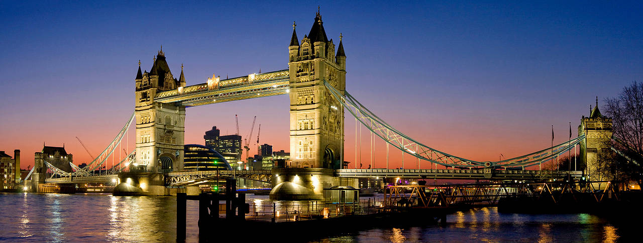 Foto Tower Bridge