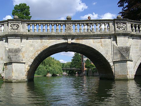 Cambridge Bild Reiseführer  