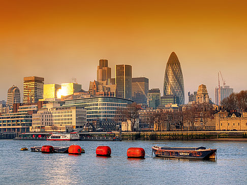  Fotografie Reiseführer  in London 