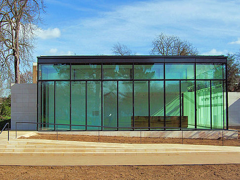 Royal Botanical Gardens Fotografie von Citysam  