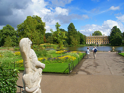  Foto Sehenswürdigkeit  in London 