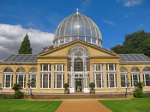 Syon House Impressionen Attraktion  