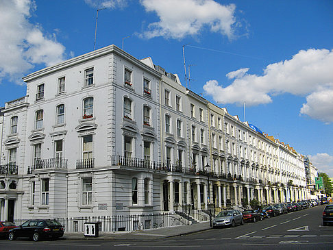  Foto von Citysam  in London 
