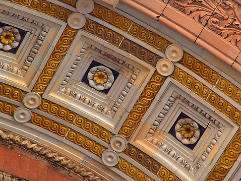 V&A Museum Foto Reiseführer  