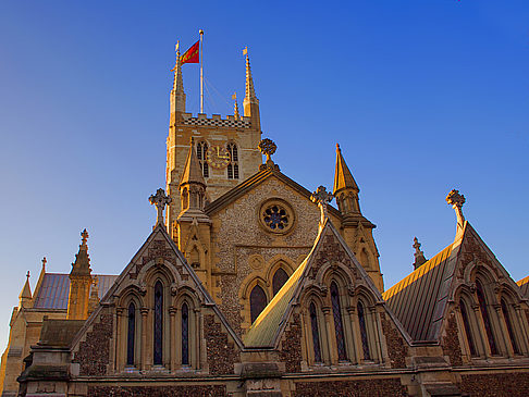  Ansicht Attraktion  in London 