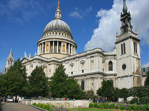  Bildansicht Sehenswürdigkeit  in London 