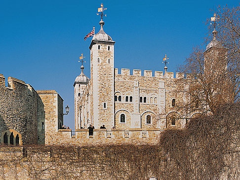  Fotografie Attraktion  in London 