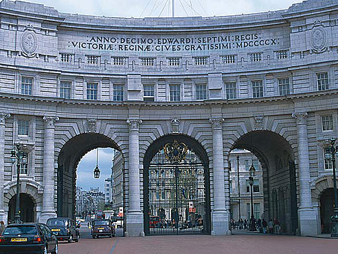  Foto Attraktion  in London 