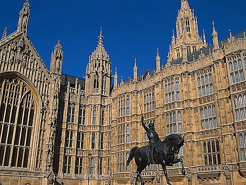  Bildansicht Sehenswürdigkeit  London 