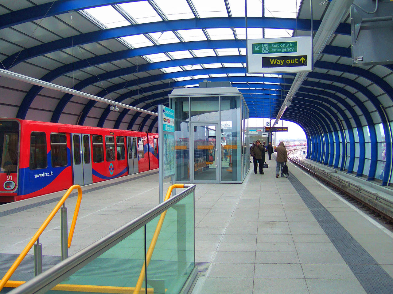 London City Bild Reiseführer  