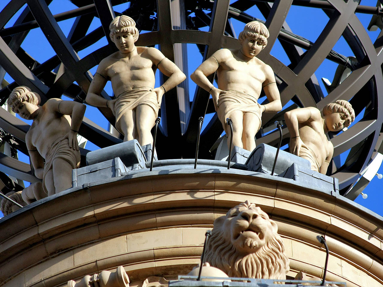  Foto von Citysam  