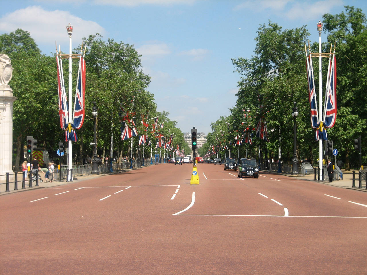  Fotografie Sehenswürdigkeit  in London 