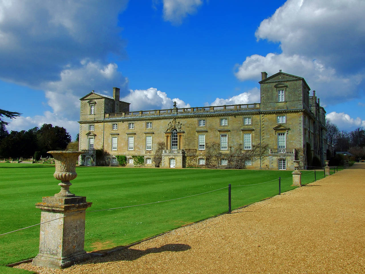 Wilton House Foto 