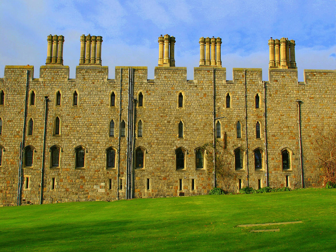 Windsor Castle