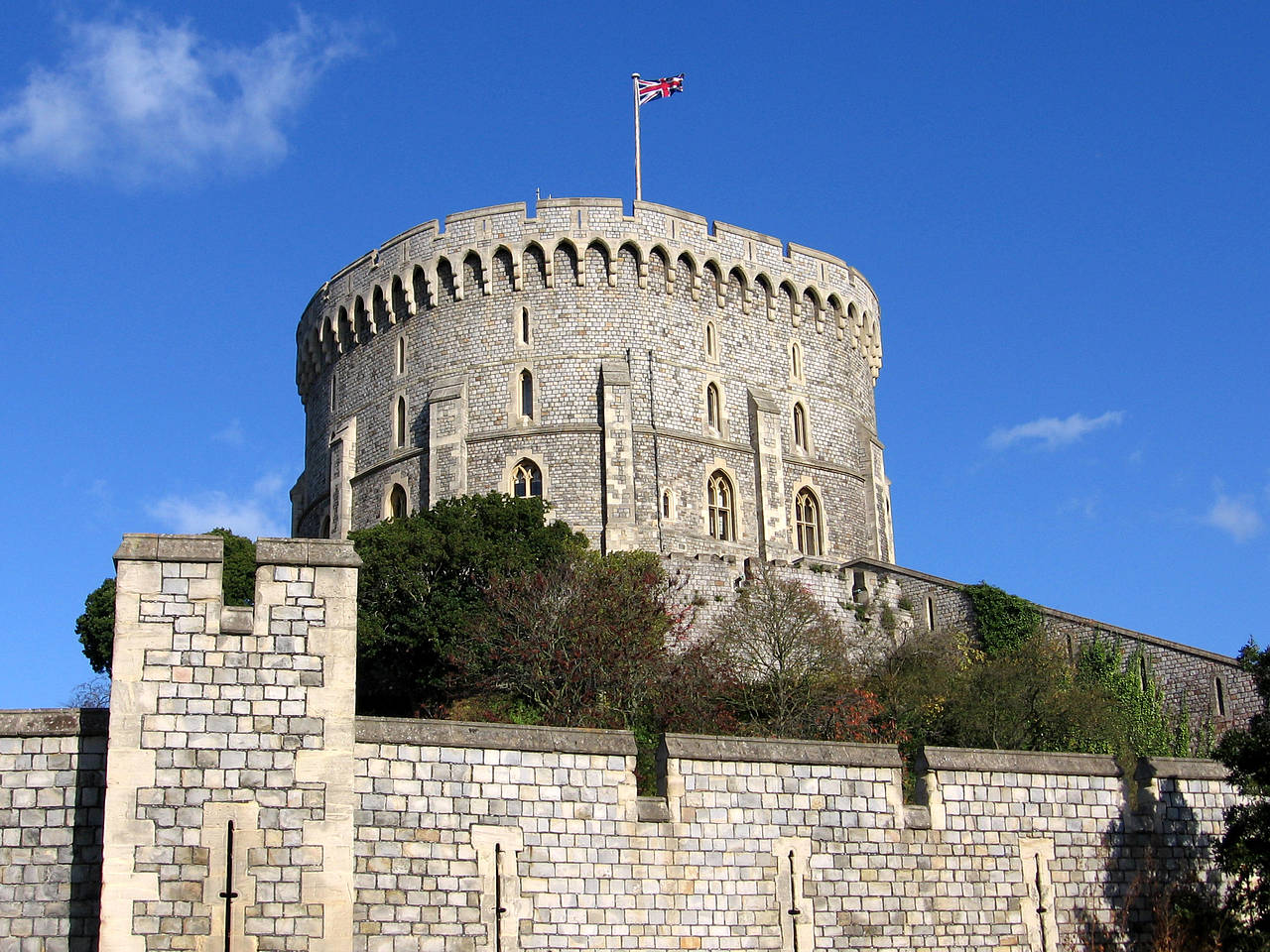 Windsor Castle