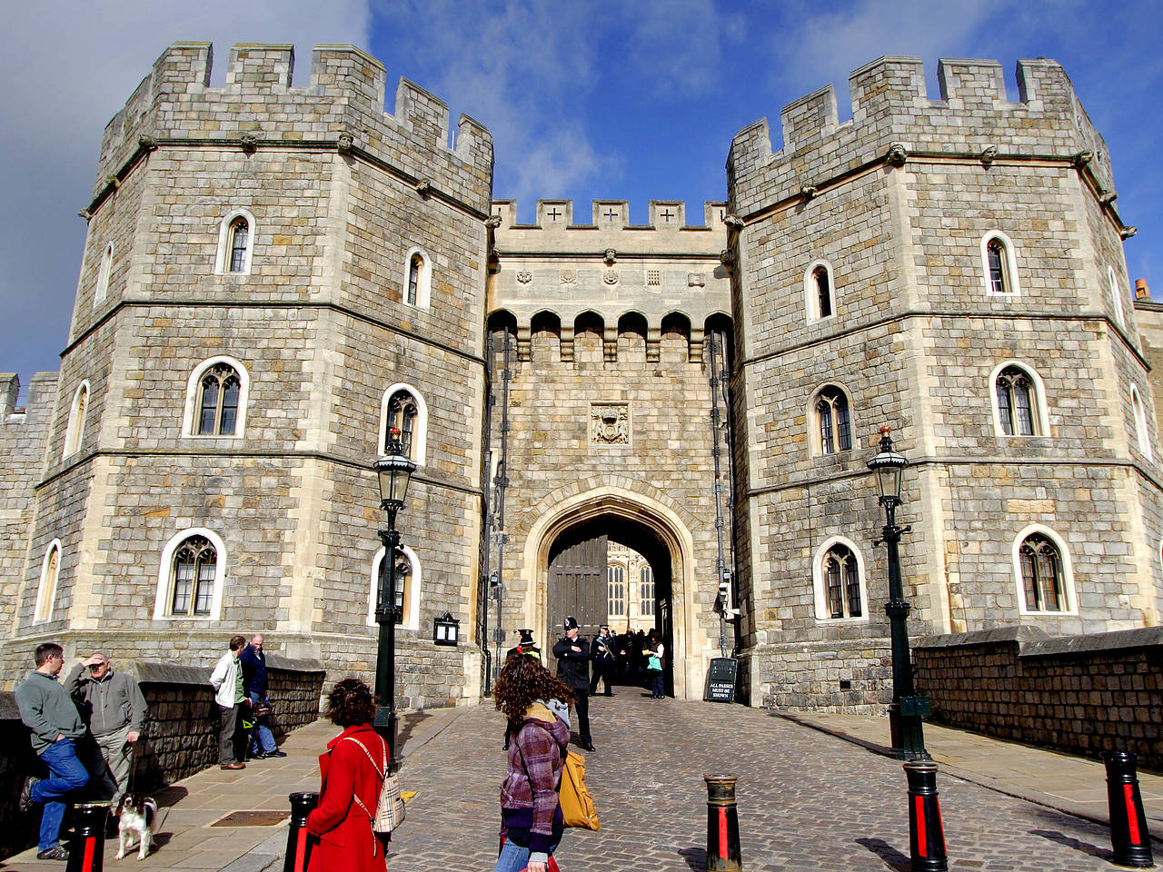 Fotos Windsor Castle | Windsor