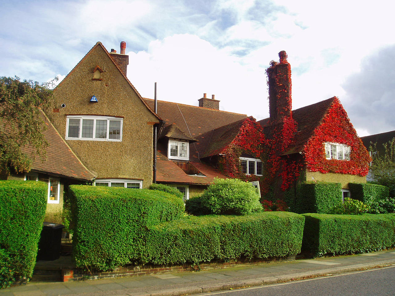 Hampstead Foto 