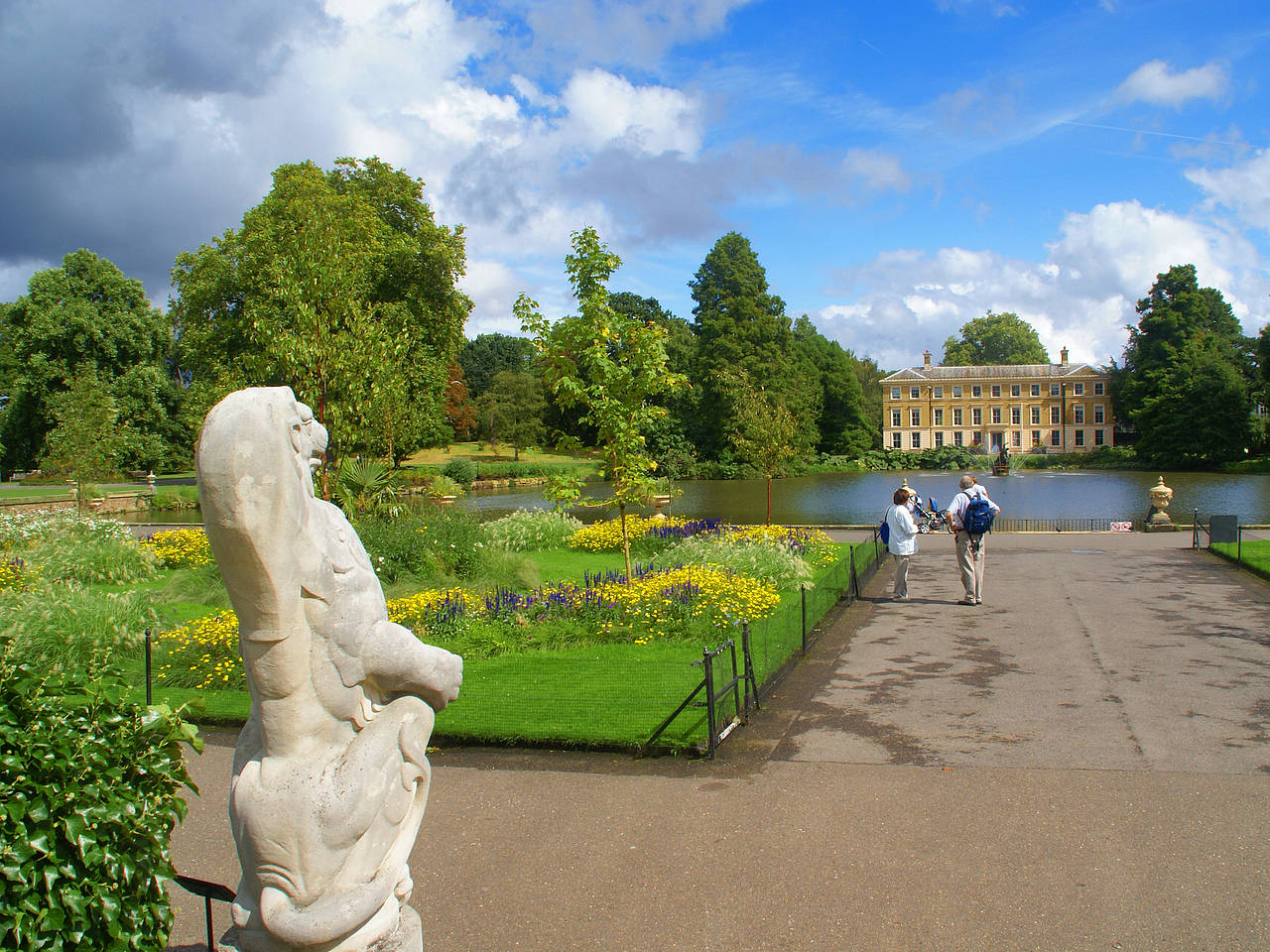 Royal Botanical Gardens Foto 