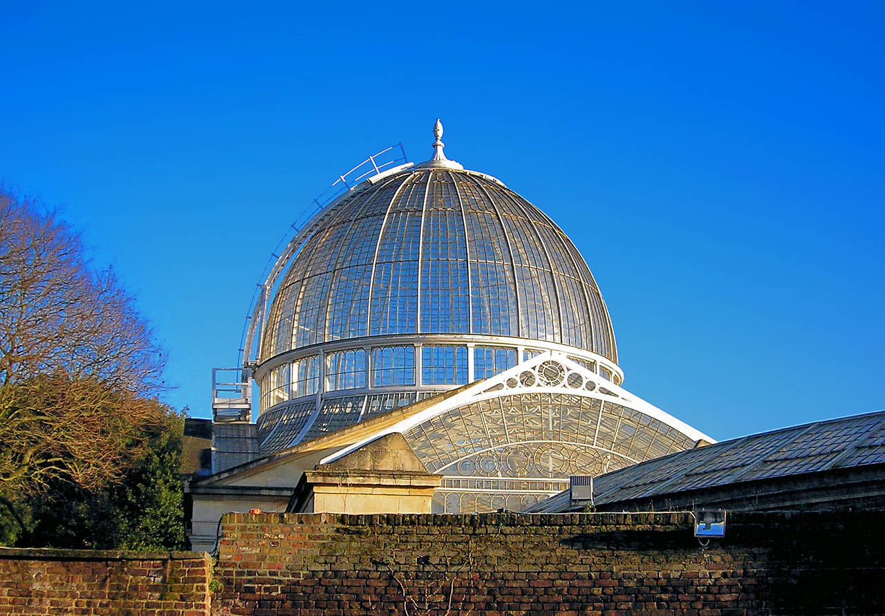 Syon House Foto 