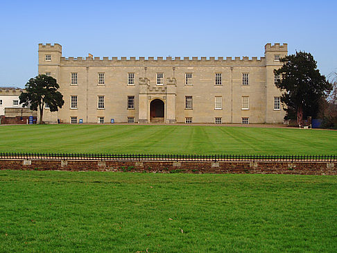 Foto Syon House - London