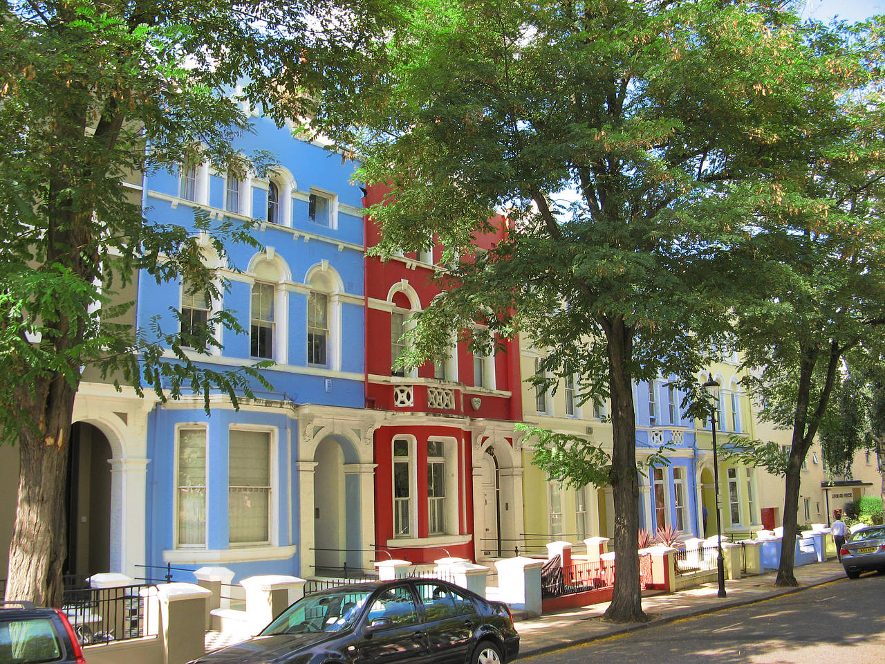 Notting Hill