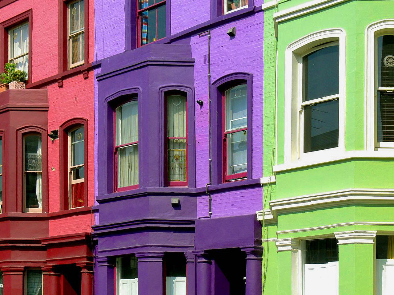Foto Notting Hill