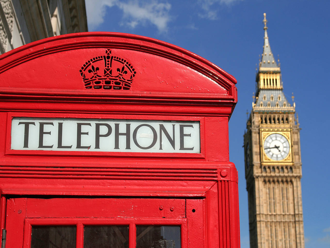 Foto Telefon