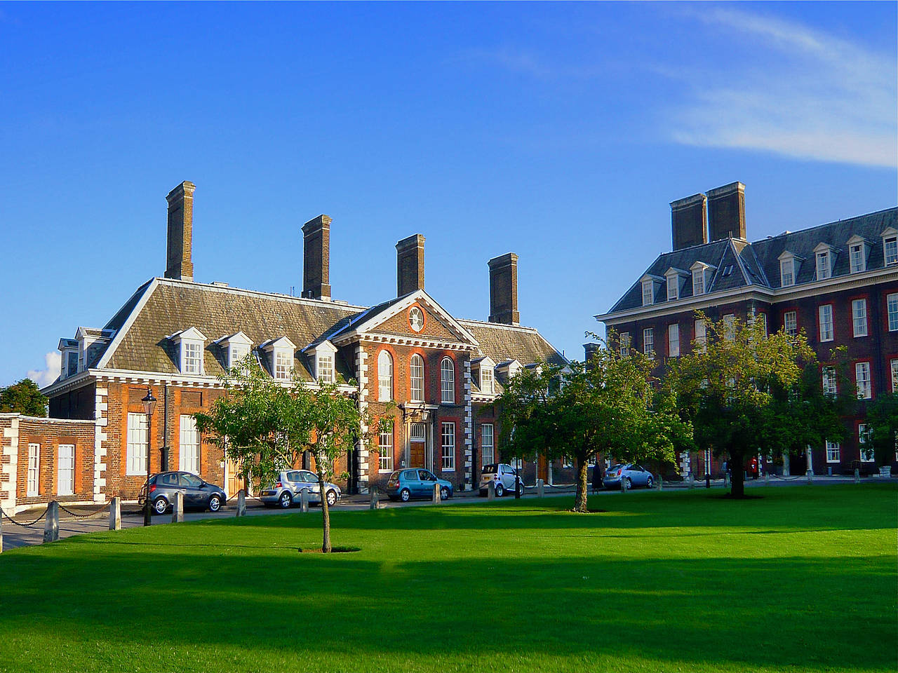 Chelsea Royal Hospital