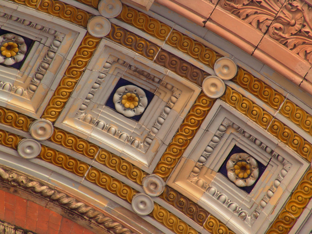Foto V&A Museum
