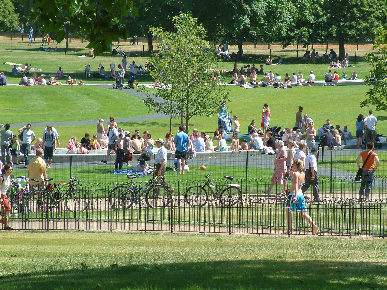 Fotos Thematische Touren | London