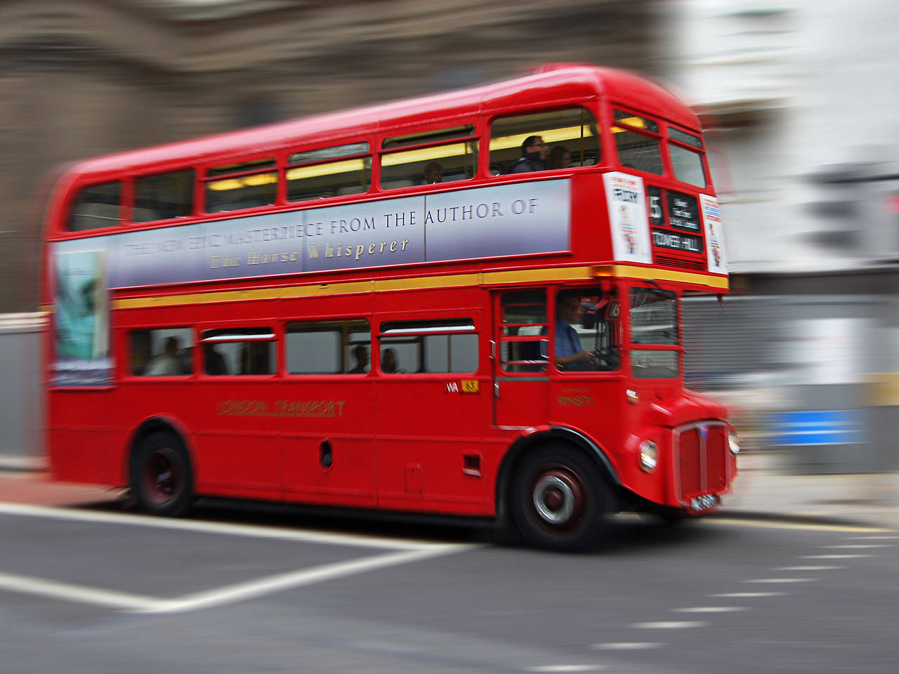 Kurzinfo London Foto 