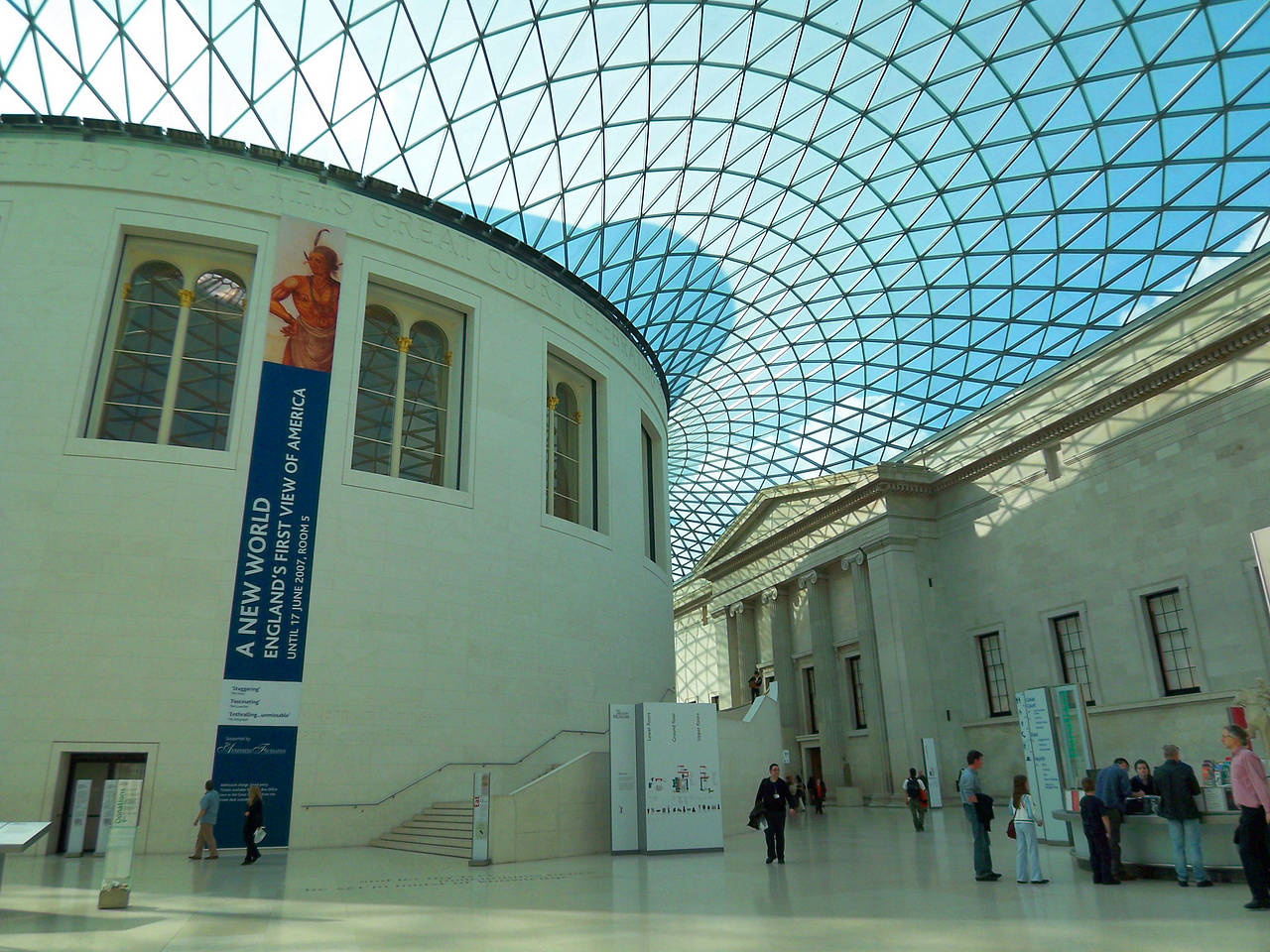 British Museum