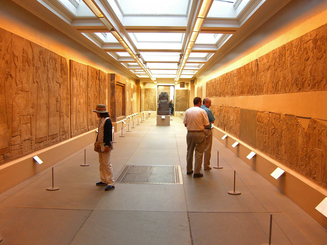 British Museum Foto 