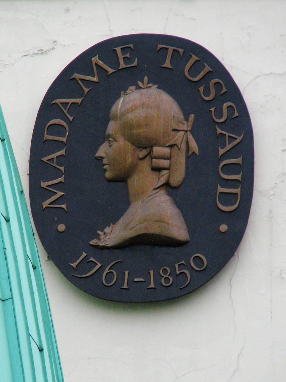 Foto Madame Tussauds